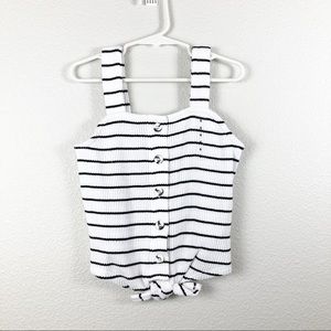 NWT Justice top